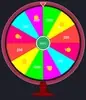 Daily Lucky Spin welfare icon