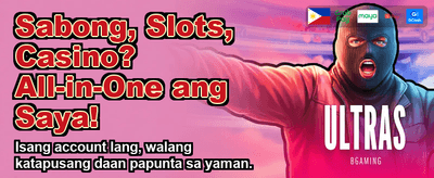 Get Your Welcome Bonus Today banner